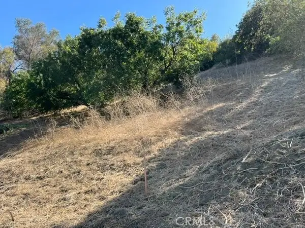 0 Palomar Drive, La Habra Heights, CA 90631