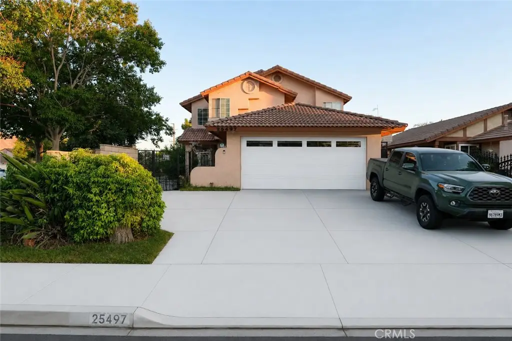 25497 Moorland Road, Moreno Valley, CA 92551 - #1