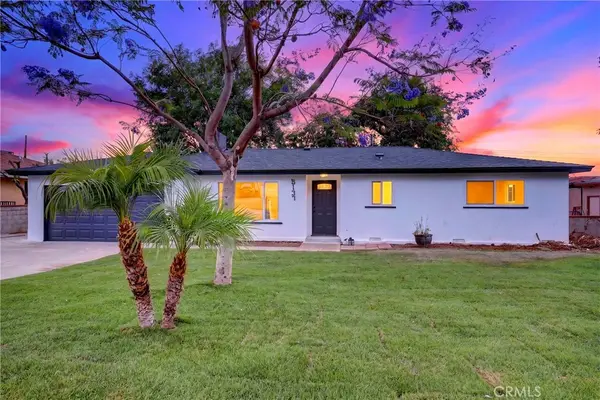 5137 Peacock Lane, Riverside, CA 92505