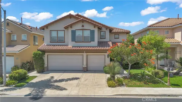 105 Silver Fox, Irvine, CA 92620