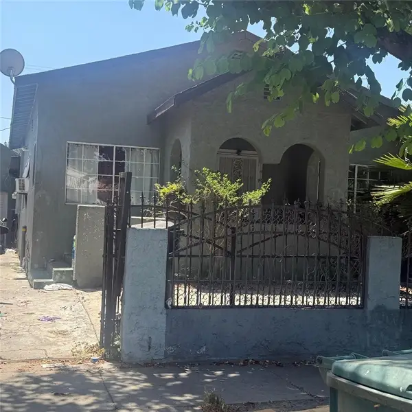 1142 E 64th, Los Angeles, CA 90001