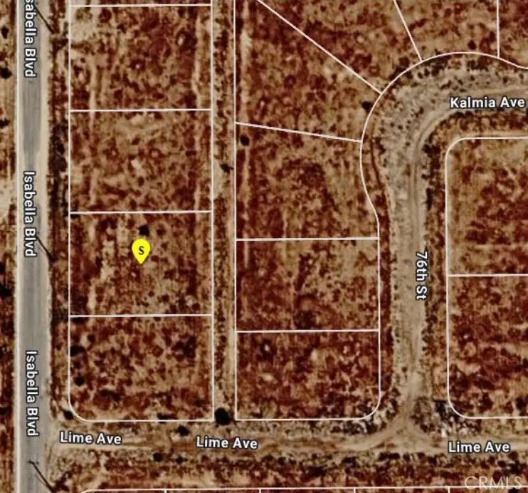 317 Isabella Blvd, California City, CA 93505 - #1