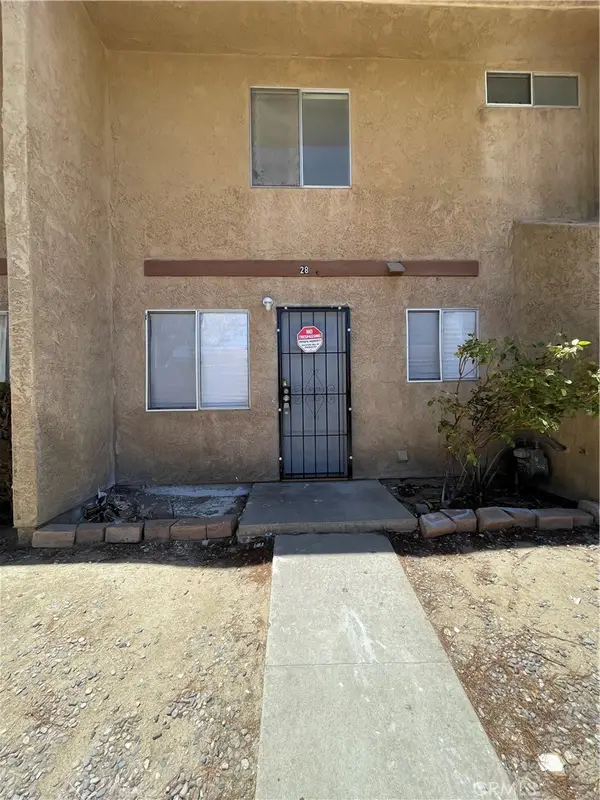 14299 La Paz Drive #28, Victorville, CA 92395