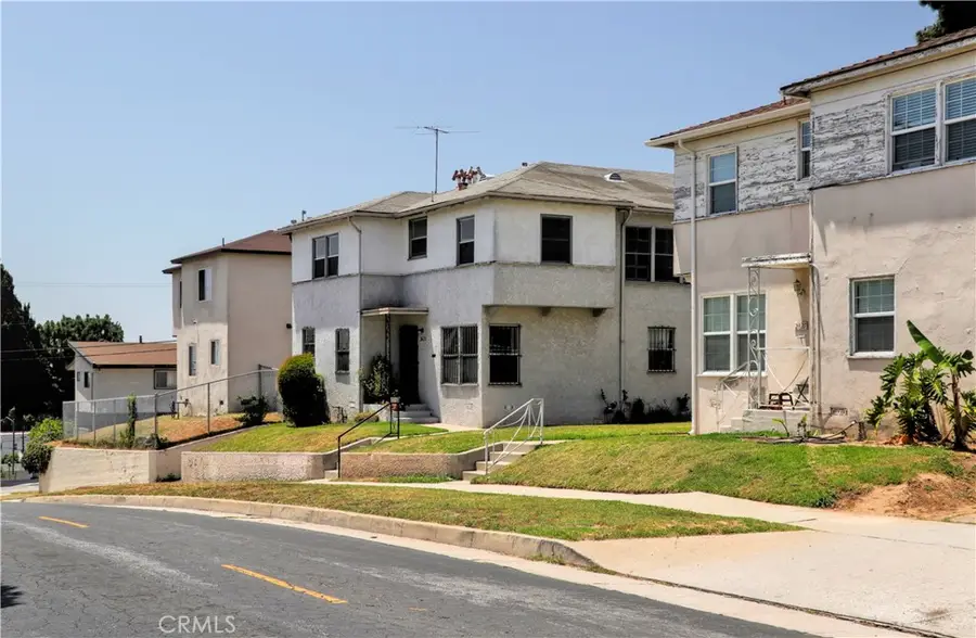 2633 7th Avenue Avenue, Los Angeles, CA 90018 - #3