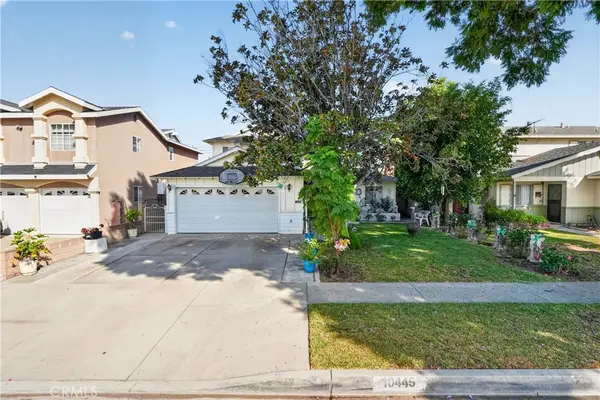 10445 Valley View Avenue, Whittier, CA 90604