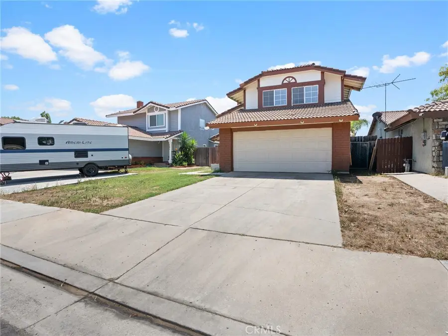 137 Elmtree, Perris, CA 92571 - #2