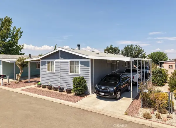 9161 Santa Fe E Avenue #35, Hesperia, CA 92345