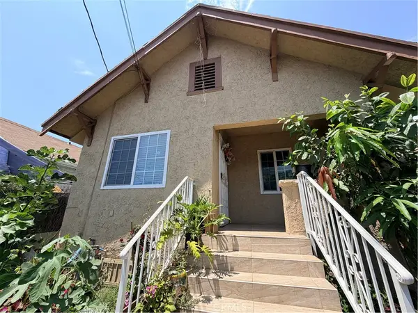 953 S Hollins Street, Los Angeles, CA 90023