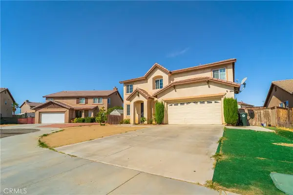 12652 Field Way, Victorville, CA 92395