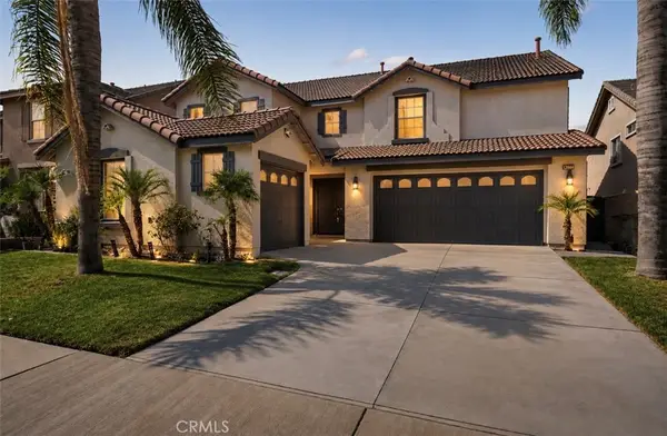 13444 Cumberland Pl, Fontana, CA 92336
