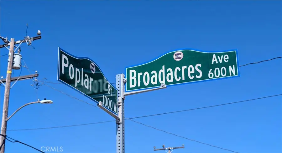 1034 W Poplar Street, Compton, CA 90220 - #3