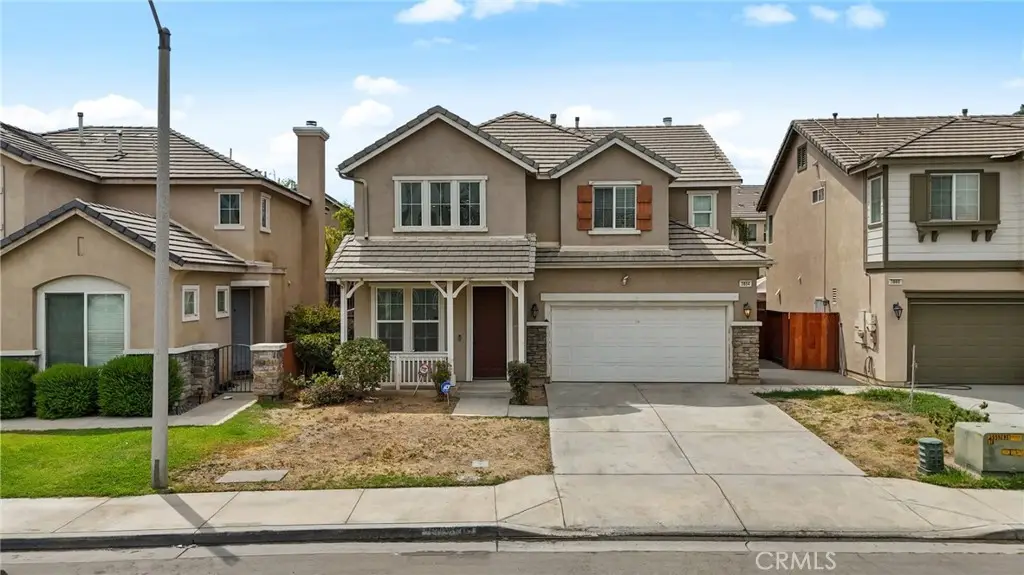 3845 Bluff, Perris, CA 92571 - #1