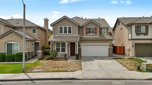 3845 Bluff, Perris, CA 92571