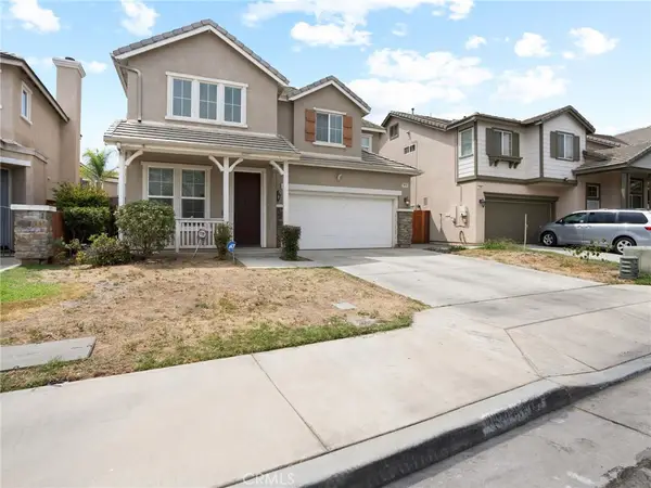 3854 Bluff, Perris, CA 92571