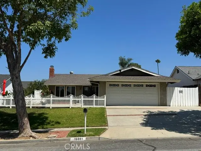 16981 Cumberland Circle, Yorba Linda, CA 92886 - #1