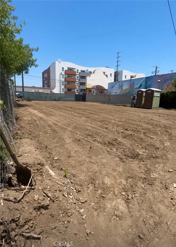 2900 E 1st Street, Los Angeles, CA 90033 - #1