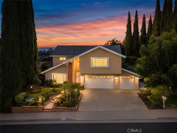 1421 Lemon Tree Court, La Habra, CA 90631