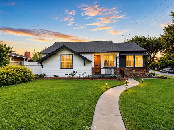 10740 Shellyfield, Downey, CA 90241