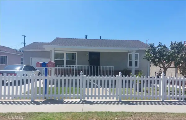 15333 Georgia, Paramount, CA 90723