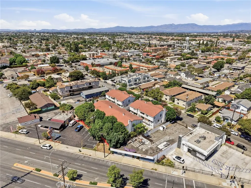12042 Orange, Norwalk, CA 90650 - #1