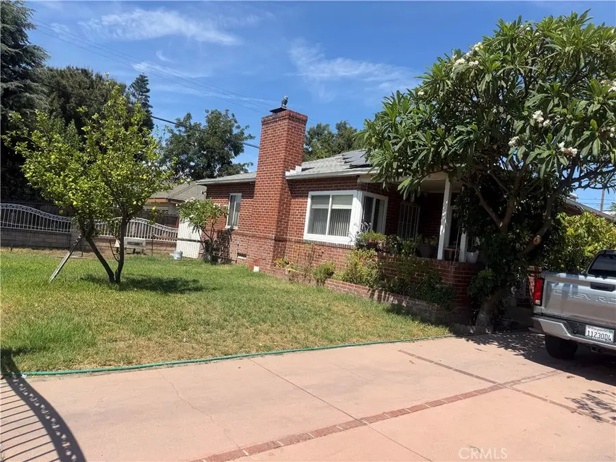 1044 Gothic Way, Pomona, CA 91768 - #3