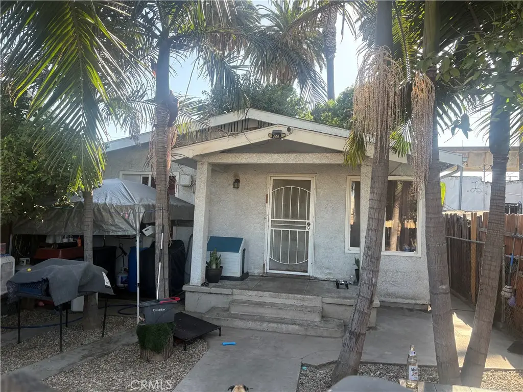 1321 N Mona, Compton, CA 90222 - #1