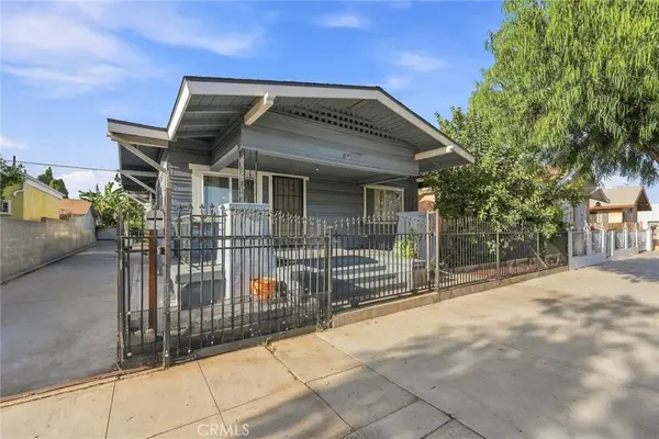 1833 E Florence, Los Angeles, CA 90001