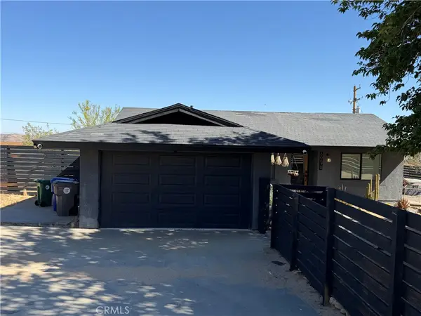 60670 Pueblo, Joshua Tree, CA 92252