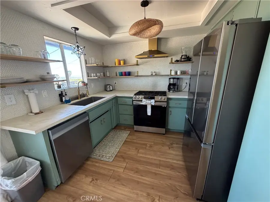 60670 Pueblo, Joshua Tree, CA 92252 - #3