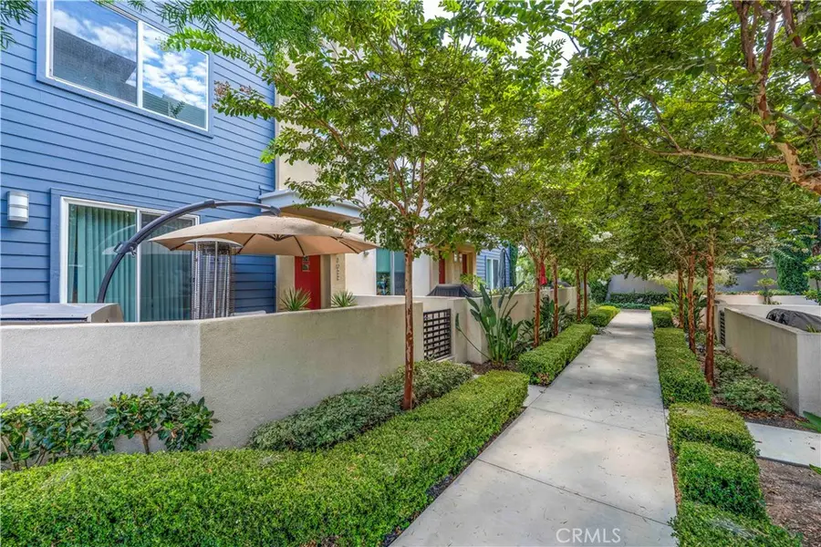 3026 Sage Place, Lakewood, CA 90712 - #3