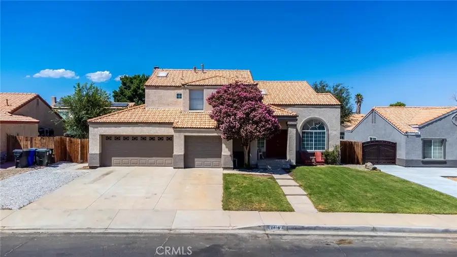 12416 Softwind Dr, Victorville, CA 92395 - #2