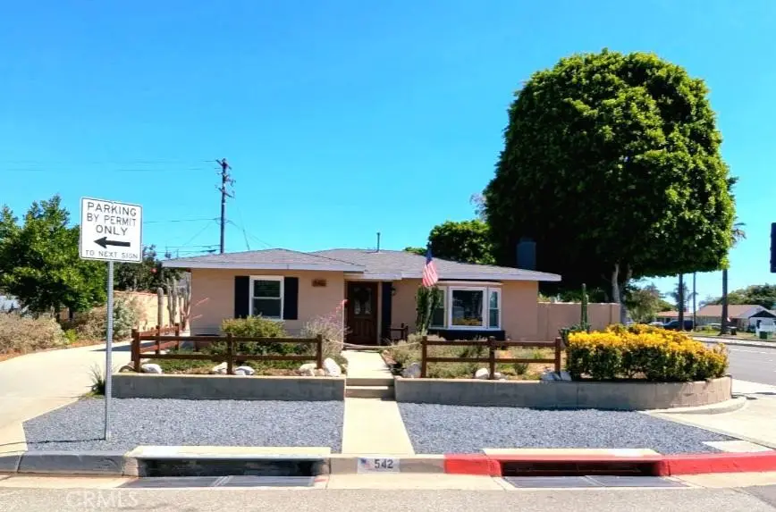 542 W Ada Avenue, Glendora, CA 91741 - #1