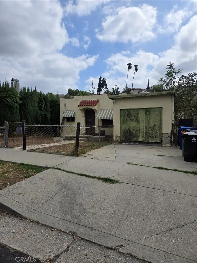 4018 Guardia, Los Angeles, CA 90032 - #2