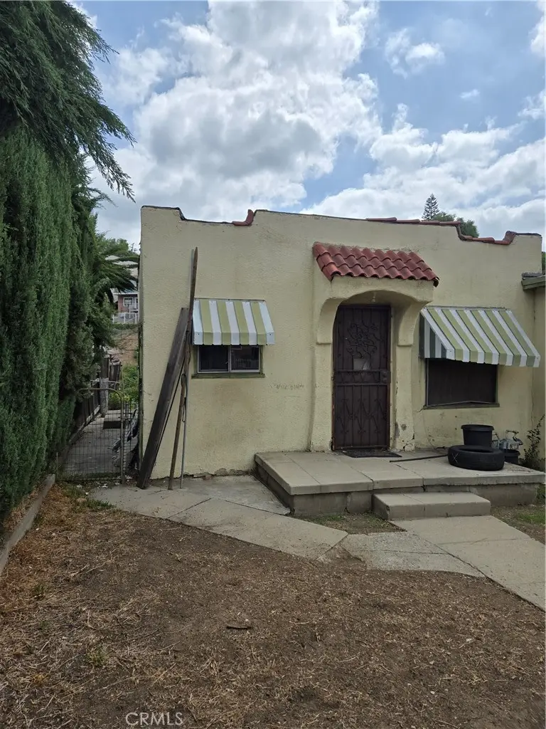 4018 Guardia, Los Angeles, CA 90032 - #3