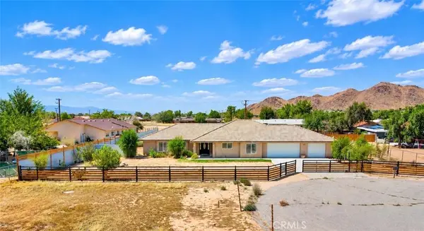 15616 Winnebago, Apple Valley, CA 92307