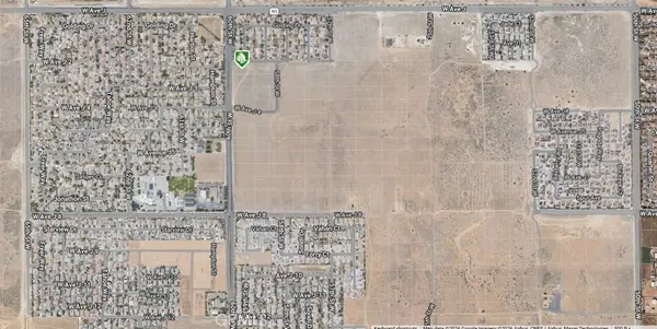 60 W Avenue J-2, Lancaster, CA 93536