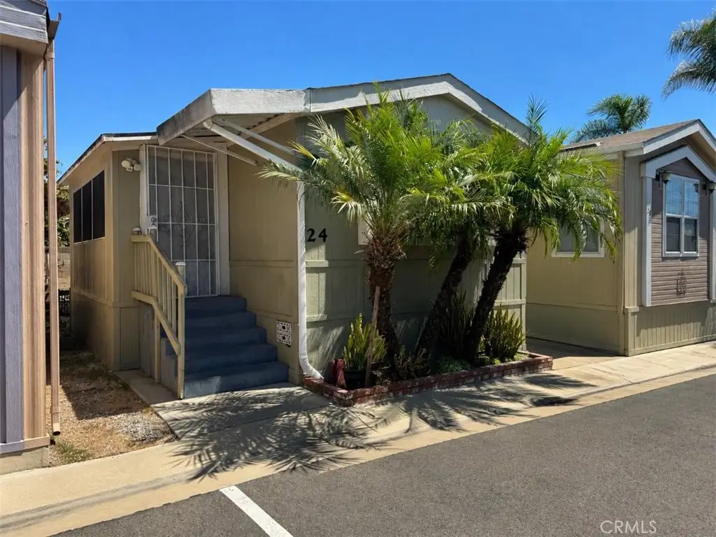17820 Lakewood Avenue #24, Bellflower, CA 90703 - #1