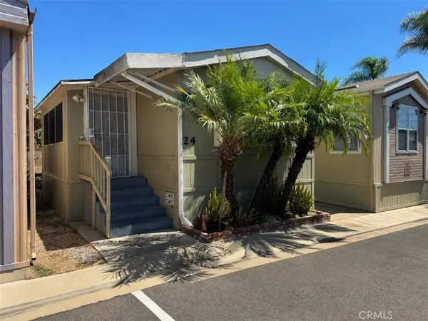17820 Lakewood Avenue #24, Bellflower, CA 90703