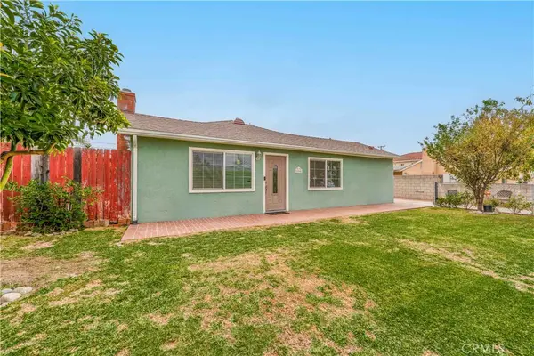 5260 N Gareloch Avenue, Azusa, CA 91702