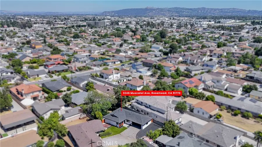 3246 Muscatel, Rosemead, CA 91770 - #3