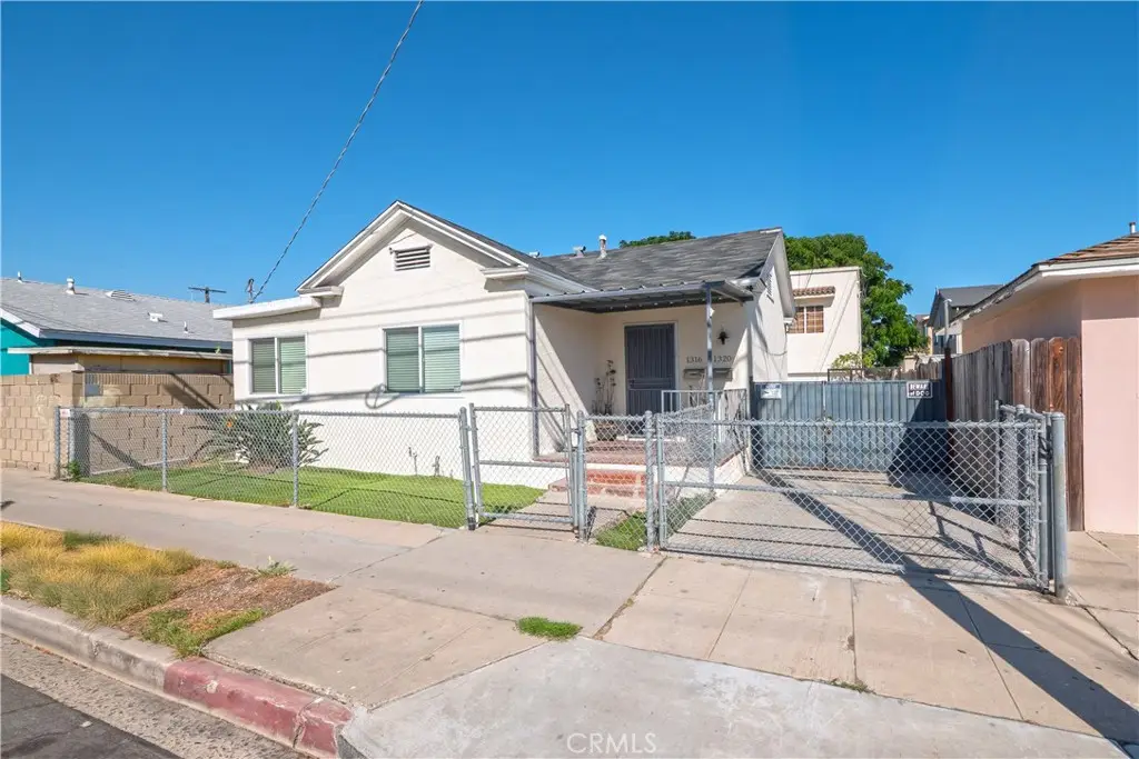 1316 S Grand, San Pedro, CA 90731 - #1