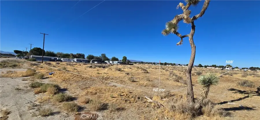 45400 28th St Street, Lancaster, CA 93535 - #3
