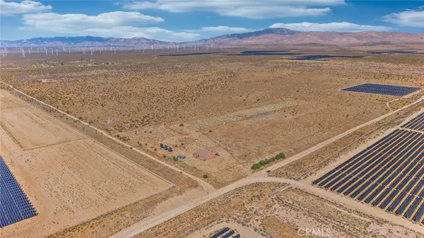 13071 Irone, Rosamond, CA 93560