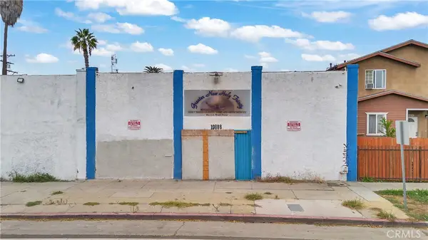 10808 S Broadway, Los Angeles, CA 90061