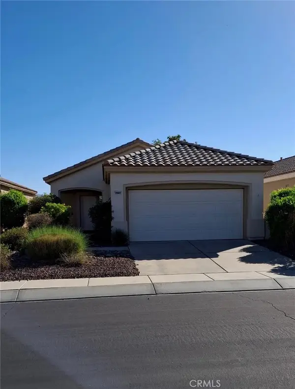 39802 Somerset Avenue, Palm Desert, CA 92211