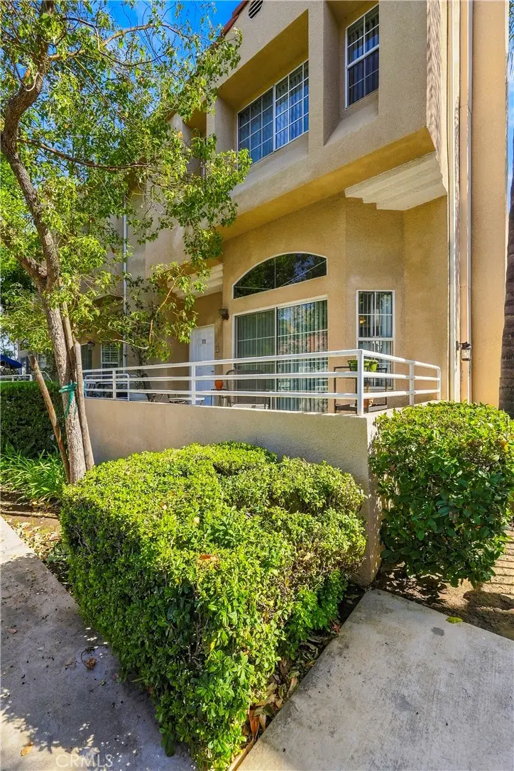 7109 Farralone #117, Canoga Park, CA 91303 - #2