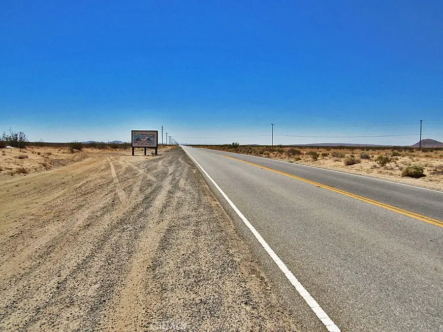 0 California City Boulevard, California City, CA 93504 - #2