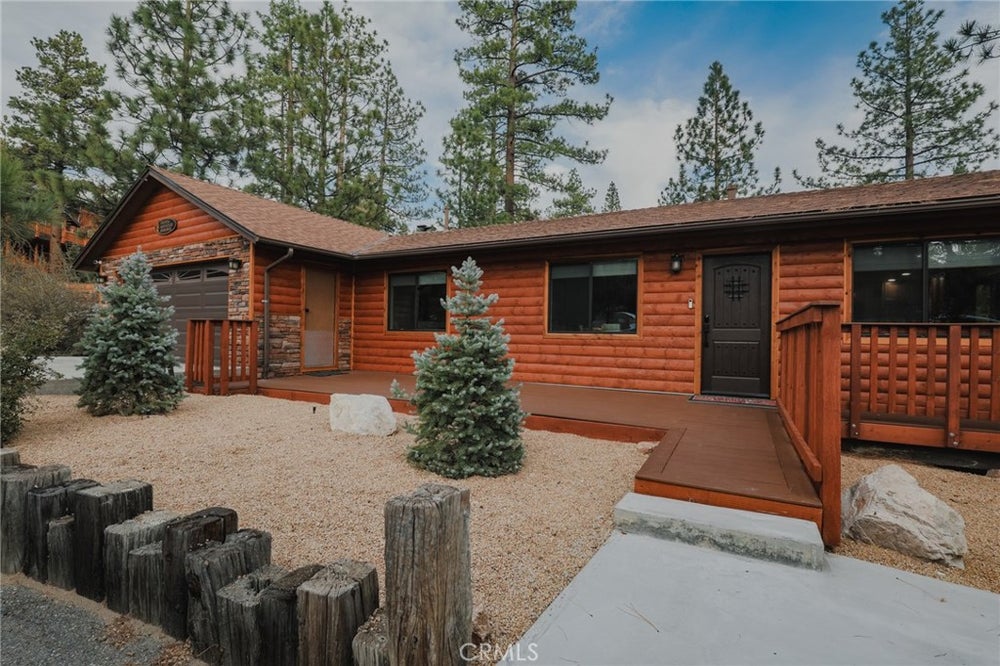 1120 Crystal Mountain Road, Big Bear City, CA 92314 BHGRE