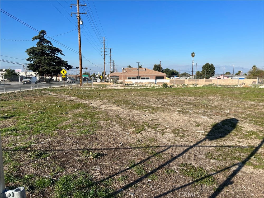 0 Mentone Boulevard, Mentone, CA 92359 BHGRE