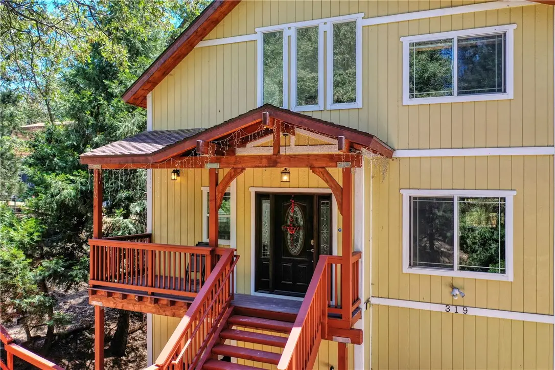 319 Triangle Nook Road, Cedarpines Park, CA 92322 - #1